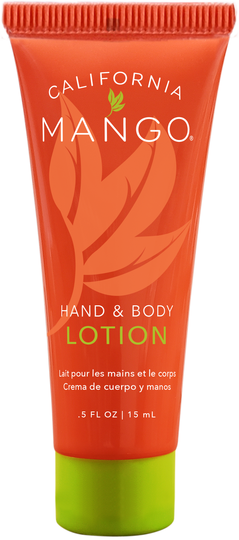 Mango Hand & Body Lotion