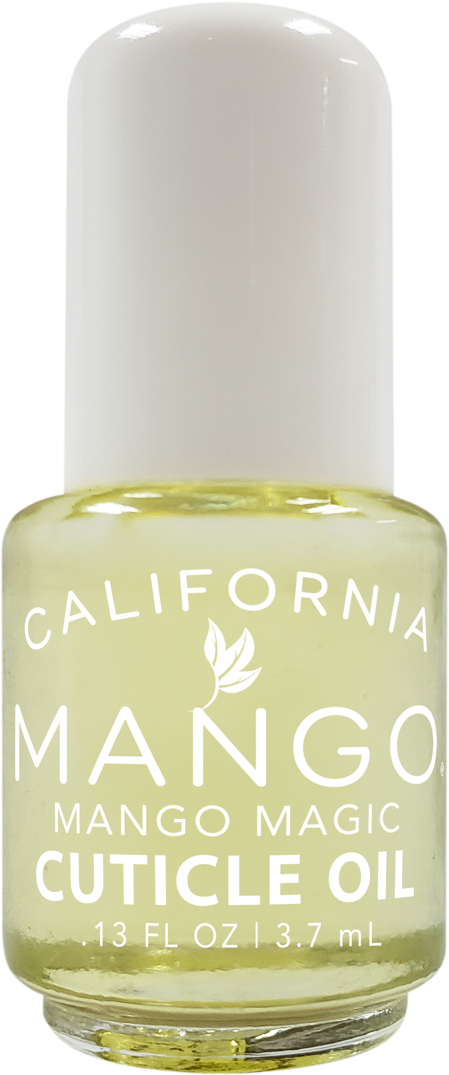 Mango Magic Cuticle Oil