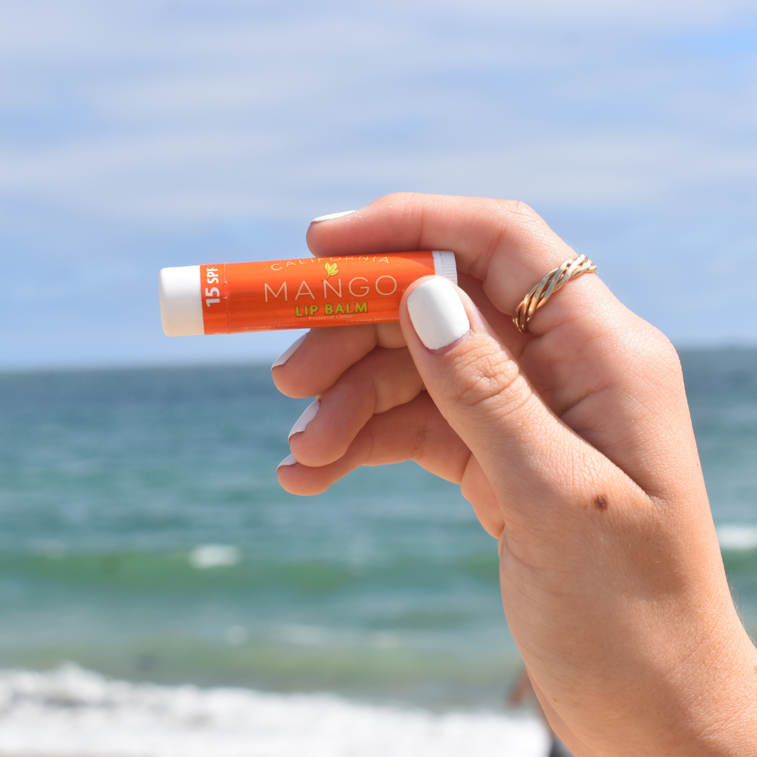 Winter Survival Kit (Body Butter 234g + Lip Balm Trio)