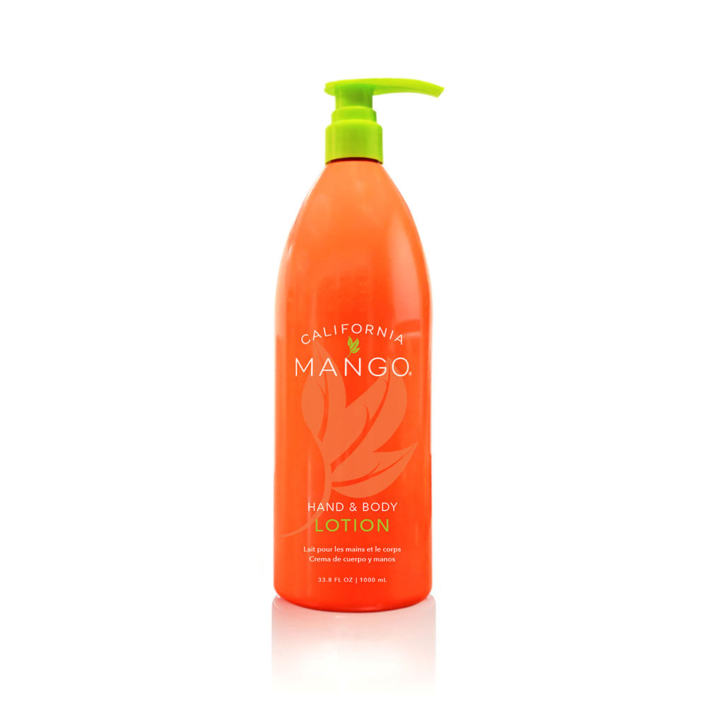 CM Hand & Body Lotion 33.8 oz 11.8.21 r